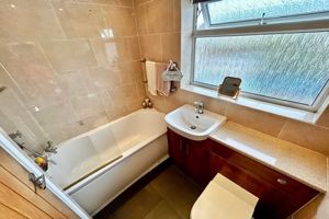 Bathroom- click for photo gallery